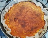 Foto del passaggio 5 della ricetta Migliaccio napoletano