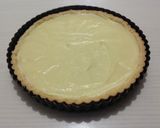 Foto del paso 4 de la receta: Tarta de Uvas con crema