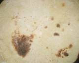 Naan Bread recipe step 1 photo