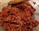 Cukkinis fasírt recept fázis 2 fotója