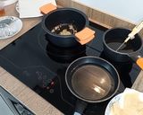 Foto del paso 2 de la receta: Confit de pato en salsa de arándanos