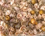 Foto del paso 6 de la receta: Ensalada de pasta
