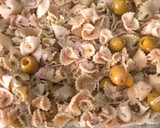 Foto del paso 6 de la receta: Ensalada de pasta