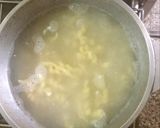 Foto del paso 12 de la receta: Mis fussiles al fierrito en salsa de mejillones