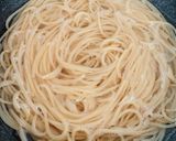 Foto langkah ke 1 dari resep Spaghetti Bolognese.