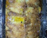 Foto del paso 3 de la receta: Pastel de plátano
