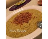 صورة لخطوة 22 من وصفة رز بالعدس "معدوس حجازي"💫