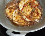 Foto langkah ke 3 dari resep 407. Telur Ceplok Kecap.