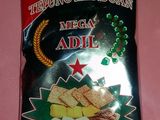 Mendoan Tempe