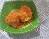 Foto langkah ke 9 dari resep Telur Bumbu Balado.