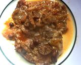 Foto del paso 6 de la receta: Fricandó de ternera a la catalana