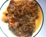 Foto del paso 6 de la receta: Fricandó de ternera a la catalana