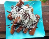 Foto langkah ke 4 dari resep Nugget pisang.