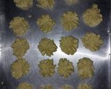 Foto langkah ke 3 dari resep Sagu Keju.