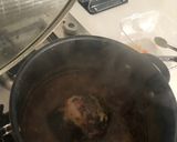 A picture of step 2 of Muchacho criollo.