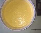Foto do passo 4 de Bolo de maçã