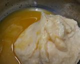 Foto langkah ke 1 dari resep Sukun Loaf Bread.