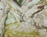 মূর্গ মুসাল্লাম (murg musallam recipe in Bengali) রেসিপি ধাপ - 4 ছবি