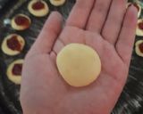 Foto del paso 6 de la receta: Galletas con membrillo (pepas)