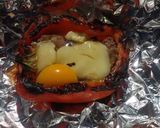 Foto del paso 4 de la receta: Morrones rellenos a la parrilla