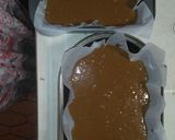 Foto del paso 6 de la receta: Torta de chocolate con zanahoria
