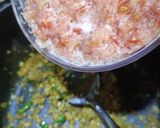 विंटर स्पेशल मशरुमकॉर्न सब्जी (Winter special mushroom corn sabzi recipe in Hindi) रेसिपी चरण 4 फोटो