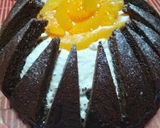 Foto del paso 22 de la receta: Torta Kilimanjaro