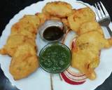 Aaloo ke Pakore recipe step 6 photo