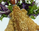 Foto del paso 4 de la receta: TRILLAS (filetes)rebozadas