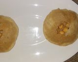 A picture of step 8 of Shahi kachori.
