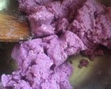 Hình bước làm 2 của món Bánh Khoai Mỡ