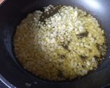Foto del paso 2 de la receta 272. Pechuga de pollo al curry
