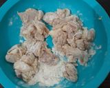 Foto langkah ke 1 dari resep Bistik Ayam.