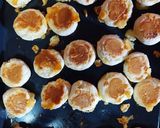 Foto del paso 3 de la receta: Chipa
