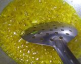 गाजर, शलगम का खट्टा मीठा अचार (gajar shalgam ka khatta meetha achar recipe in Hindi) रेसिपी चरण 4 फोटो