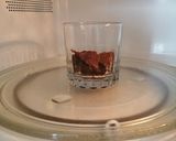 Foto del paso 3 de la receta: Pasta Gianduja (Nutella) casera, apta para keto