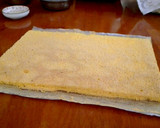 Foto del paso 2 de la receta: Pionono Cítrico