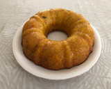 Foto del paso 5 de la receta: Budín de arroz con salsa