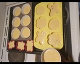 A picture of step 7 of Cup cakes.