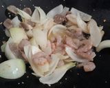 Foto langkah ke 1 dari resep Cap Cay.