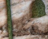 Foto del paso 4 de la receta: Ñoquis de espinaca y harina integral