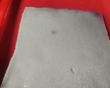 Foto langkah ke 4 dari resep Lapis Gulung Ubi Ungu.