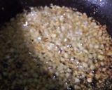 A picture of step 5 of Garlic Butter Pasta.