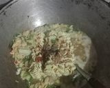 Foto langkah ke 3 dari resep Mie nyemek.