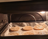 Foto del paso 3 de la receta: Tortitas de arroz integral caseras