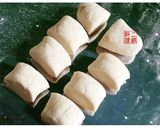 《二廚料理中式》單餅(荷葉餅、春餅)的食譜步驟6照片