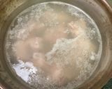 刺瓜排骨湯的食譜步驟2照片