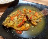 Foto langkah ke 3 dari resep Mujair Goreng Bumbu Acar Kuning 🐟.