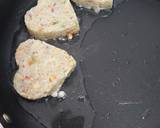 Vrat Wale Heart Bites (Fasting Recipe) recipe step 9 photo