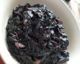 Foto langkah ke 5 dari resep Cumi Hitam Surabaya.